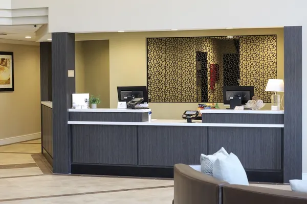 Photo 1 - Candlewood Suites Wichita East, an IHG Hotel