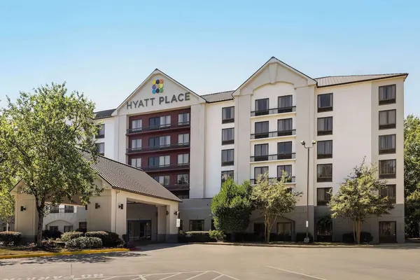 Photo 1 - Hyatt Place Atlanta Airport-South