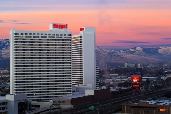 Photo 1 - Nugget Casino Resort