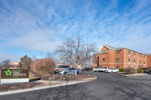 Photo 1 - Extended Stay America Select Suites Florence Meijer Dr