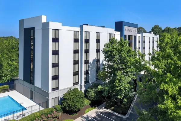 Photo 1 - SpringHill Suites by Marriott Atlanta Perimeter Center