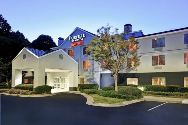 Photo 1 - Fairfield Inn & Suites by Marriott Atlanta Kennesaw