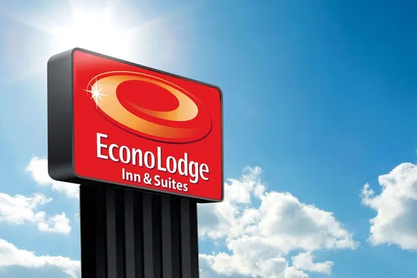 Photo 1 - Econo Lodge Inn & Suites