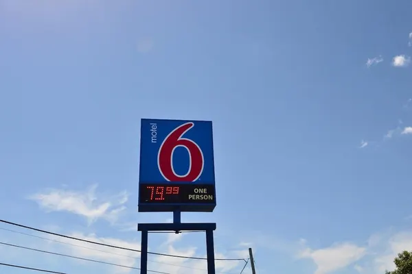 Photo 1 - Motel 6 Danvers, MA - Boston North