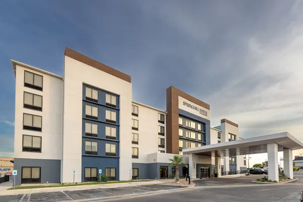 Photo 1 - SpringHill Suites by Marriott San Antonio Medical Center/NW