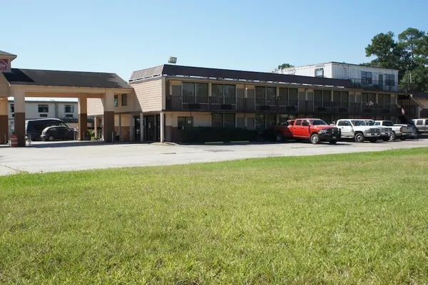 Photo 1 - Executive Inn & Suites