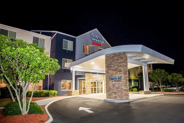 Photo 1 - Fairfield Inn By Marriott Fredericksburg