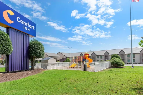 Photo 1 - Comfort Inn Petersburg Fort Lee Area