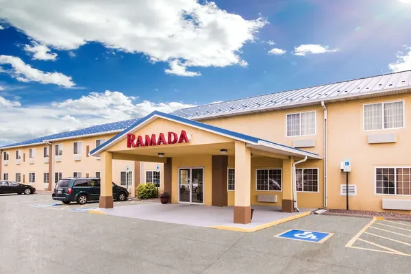 Photo 1 - Ramada by Wyndham Sioux Falls