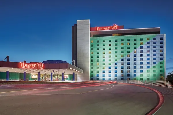 Photo 1 - Harrah's Council Bluffs Hotel & Casino