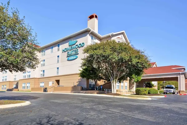 Photo 1 - Homewood Suites by Hilton San Antonio Northwest