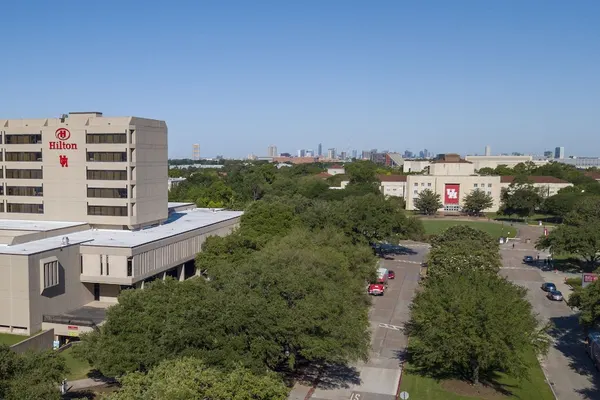 Photo 1 - Hilton University of Houston