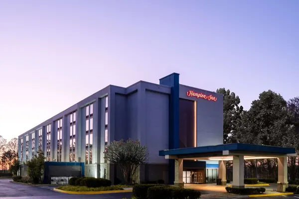 Photo 1 - Hampton Inn Peachtree Corners Norcross