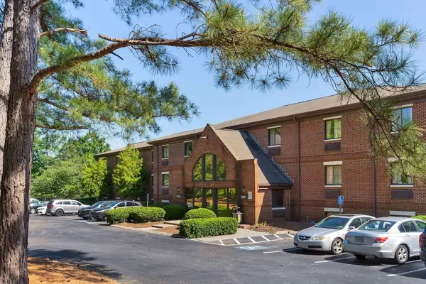 Photo 1 - Extended Stay America Suites Raleigh Cary Harrison Ave