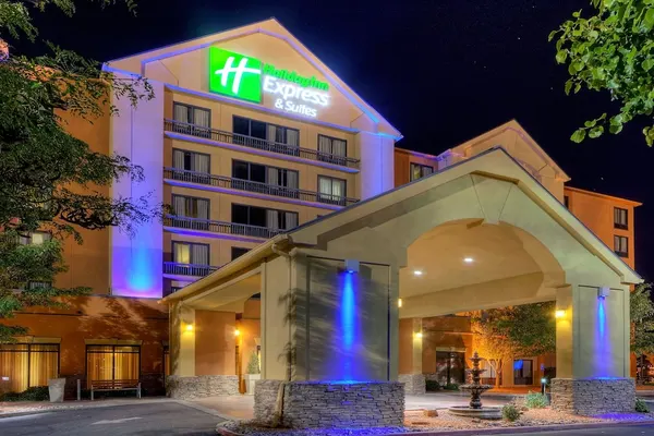 Photo 1 - Holiday Inn Express Hotel & Suites Albuquerque Midtown, an IHG Hotel