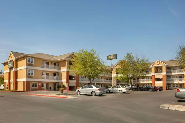 Photo 1 - Extended Stay America Suites Bakersfield California Avenue