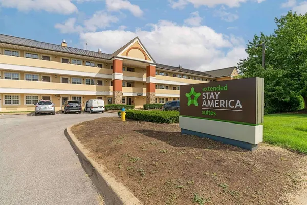 Photo 1 - Extended Stay America Suites Louisville Dutchman