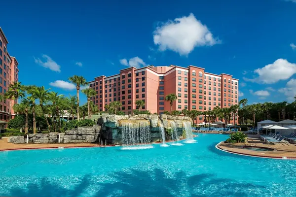 Photo 1 - Caribe Royale Orlando