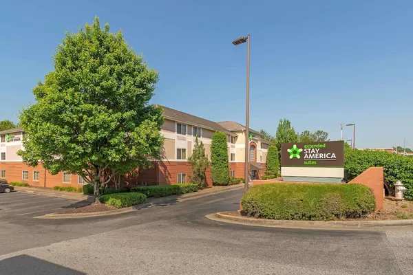 Photo 1 - Extended Stay America Select Suites Atlanta Marietta Wildwoo