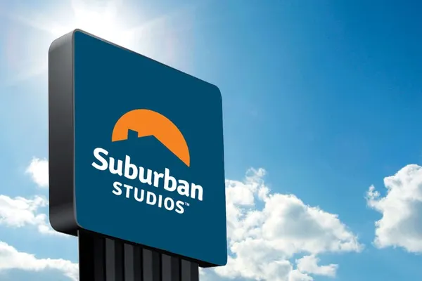 Photo 1 - Suburban Studios Auburn Hills - Detroit