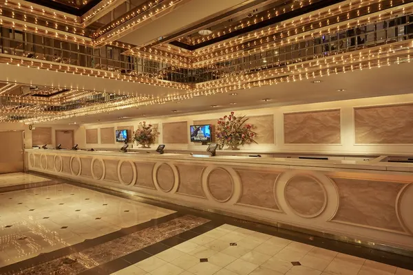 Photo 1 - Four Queens Hotel and Casino