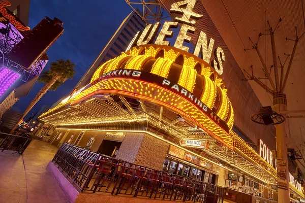 Photo 1 - Four Queens Hotel and Casino