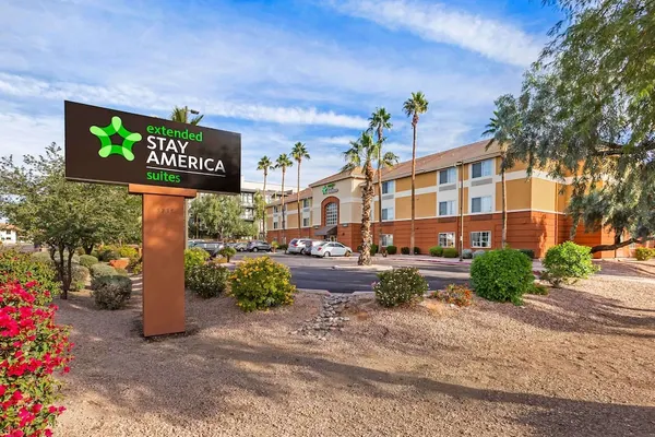 Photo 1 - Extended Stay America Suites Phoenix Biltmore