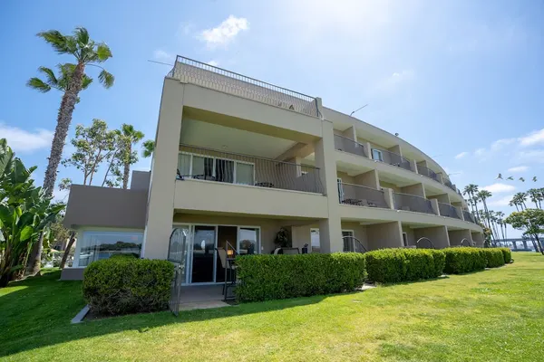 Photo 1 - The Dana on Mission Bay