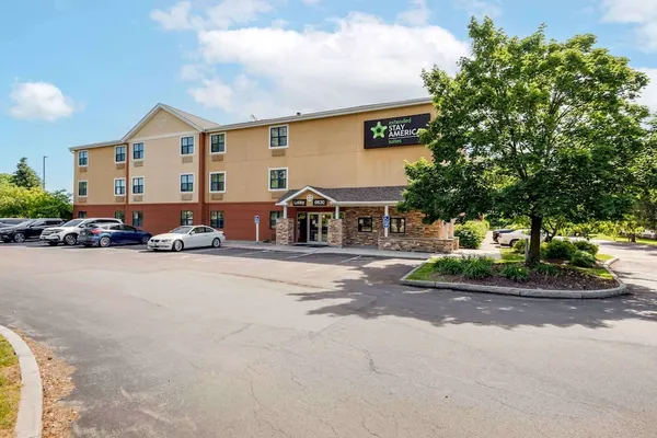 Photo 1 - Extended Stay America Suites Syracuse Dewitt