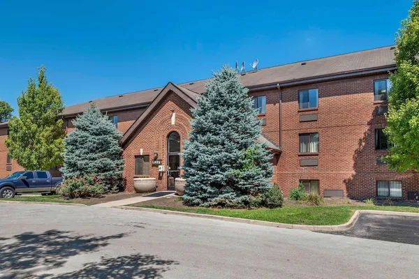 Photo 1 - Studio 6 Indianapolis, IN - North Carmel