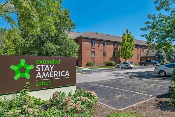 Photo 1 - Extended Stay America Select Suites Indianapolis N Carmel