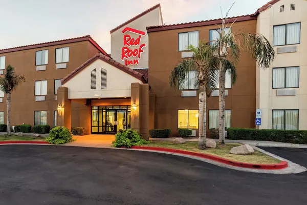 Photo 1 - Red Roof Inn Phoenix North - I-17 at Bell Rd