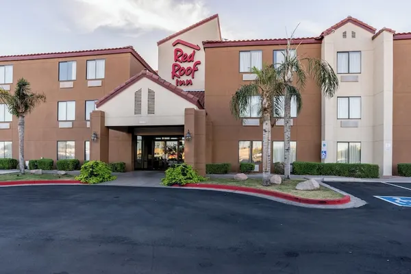 Photo 1 - Red Roof Inn Phoenix North - I-17 at Bell Rd