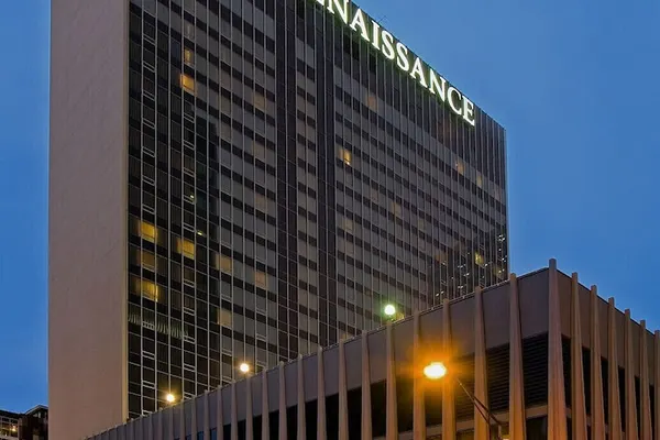 Photo 1 - Renaissance Columbus Downtown Hotel