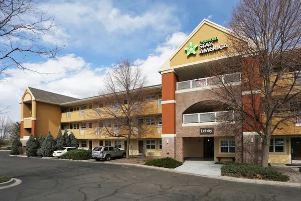 Photo 1 - Extended Stay America Select Suites Denver Lakewood South