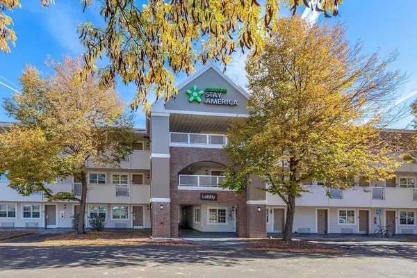Photo 1 - Extended Stay America Select Suites Denver Lakewood South