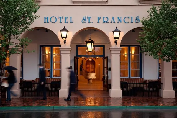 Photo 1 - Hotel St Francis