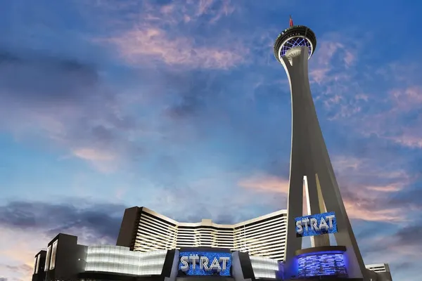 Photo 1 - The STRAT Hotel, Casino & Tower