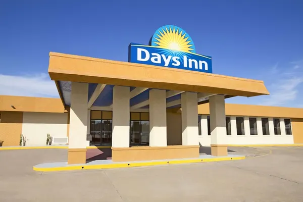 Photo 1 - Days Inn by Wyndham Henryetta