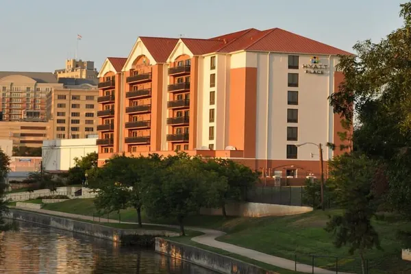 Photo 1 - Hyatt Place San Antonio - Riverwalk