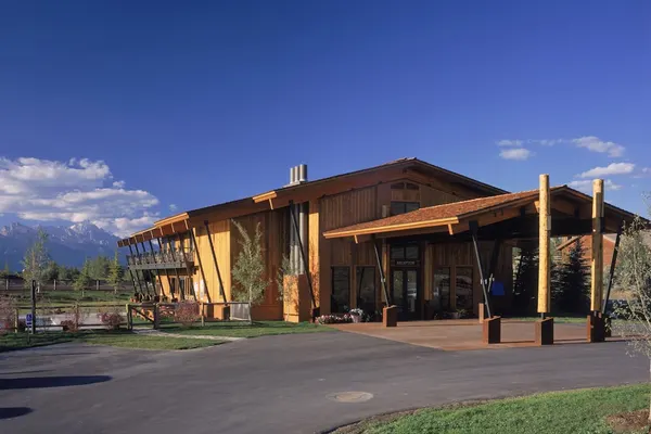 Photo 1 - Spring Creek Ranch