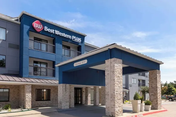 Photo 1 - Best Western Plus Fort Worth North