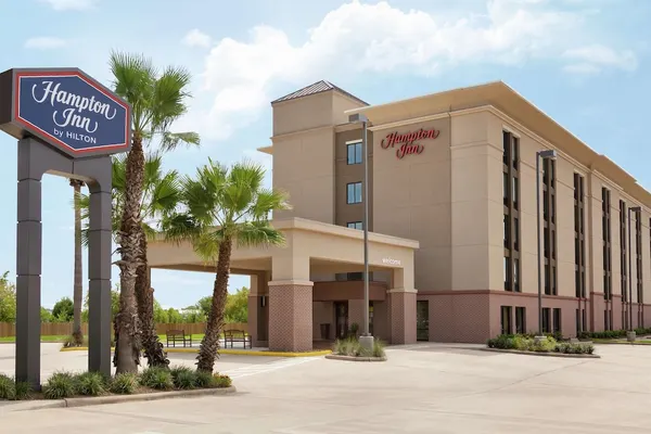 Photo 1 - Hampton Inn Houston Hobby Airport