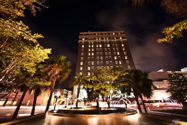 Photo 1 - The Francis Marion Hotel