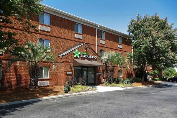 Photo 1 - Extended Stay America Suites Charleston Northwoods Blvd