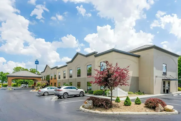 Photo 1 - Best Western Suites