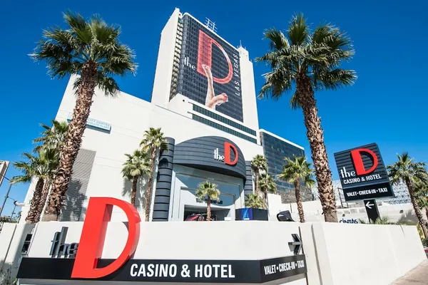 Photo 1 - the D Las Vegas