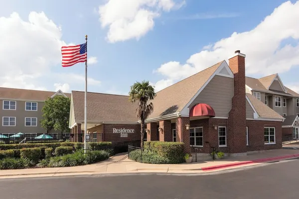 Photo 1 - Residence Inn by Marriott Austin The Domain Area