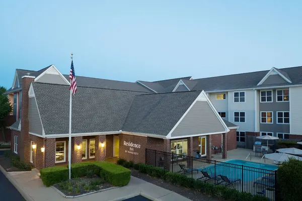 Photo 1 - Residence Inn By Marriott Austin South