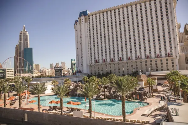 Photo 1 - Excalibur Hotel & Casino